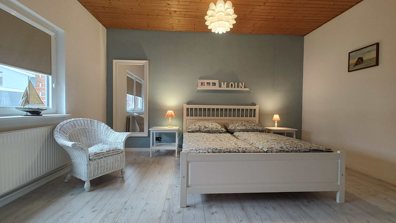 Schlafzimmer Schlafzimmer